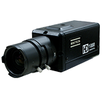 EX-SDI BOX camera